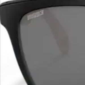 New Oakley Frogskins Prizm Black 93 LENSES ONLY